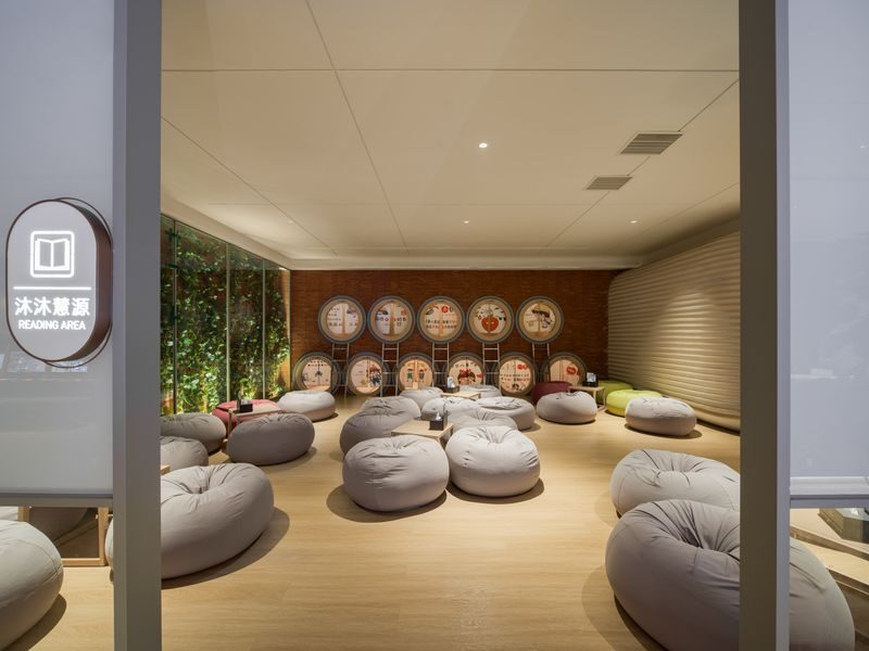 Mumu Hot Spring, Massage SPA | Luohu Port Store - Should you book?