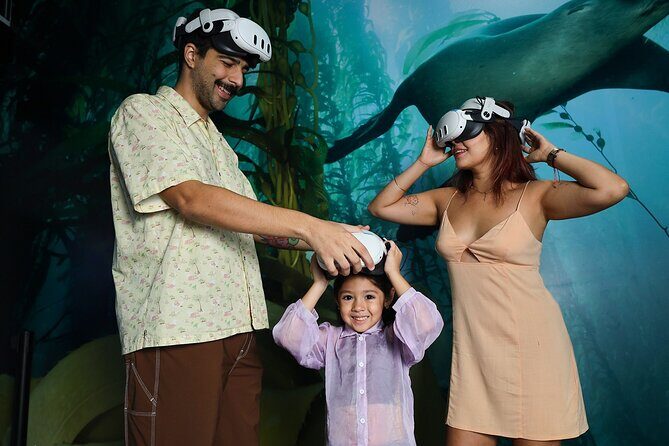 Munba National interactive Whale Museum - Good To Know