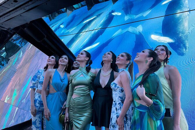 Munba National interactive Whale Museum - Who Will Love the Munba Whale Museum?