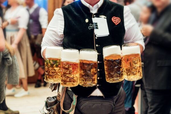 München: Oktoberfest Experience and Lunch in Tent - Common Questions