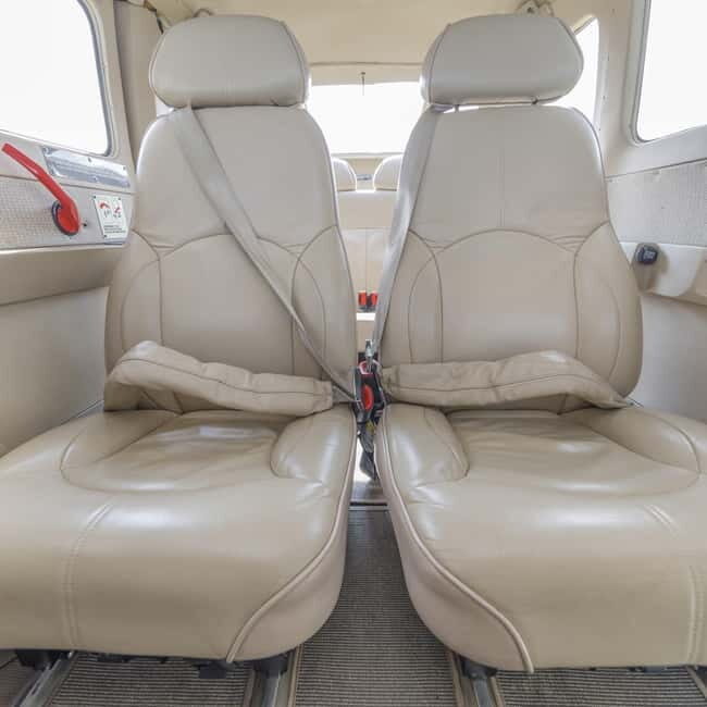 München: Rundflug München, Seen, Schlösser, Alpen abAugsburg - Final Thoughts