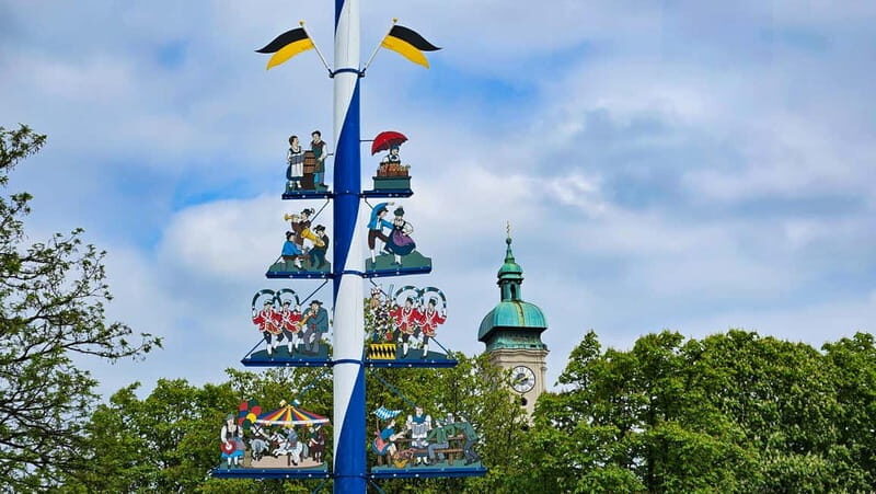 München: Vegetarische Viktualienmarkt-Probiertour Deutsch - Who Should Consider This Tour?