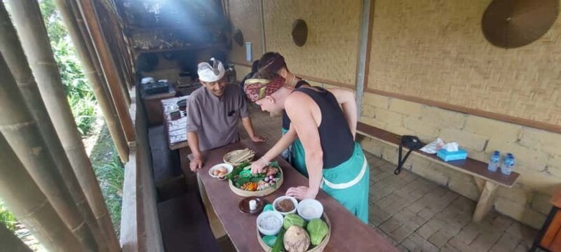 MUNDUK A Day with Local Farmers & Authentic Balinese Cooking - Practical Details & Value