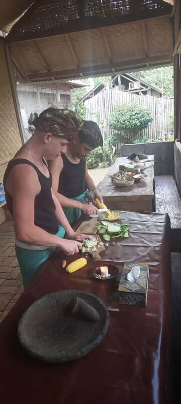 MUNDUK A Day with Local Farmers & Authentic Balinese Cooking - The Sum Up