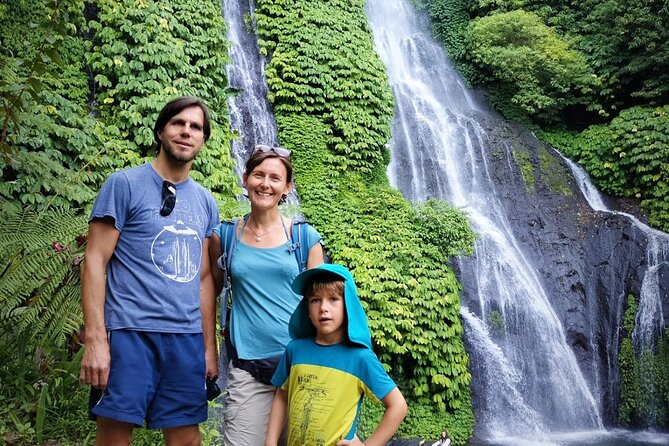 Munduk Authentic Cooking Class & Banyumala Waterfall - Frequently Asked Questions