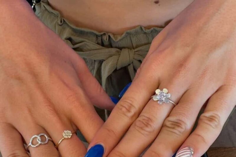 Munduk: Bali Jewelry making Class 7 Grams of Silver - The Setting: Munduk’s Natural Charm