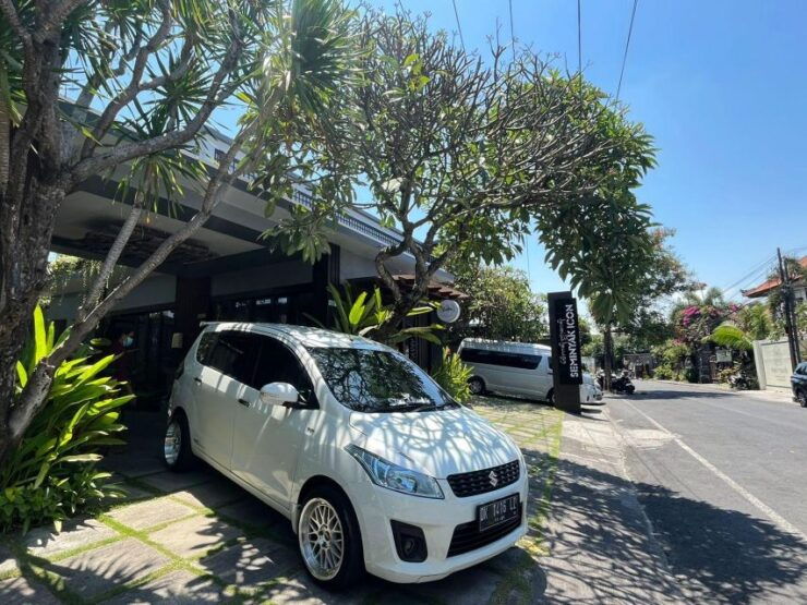 Munduk : Bali Private Taxi Driver & Flexible Driver - Booking Information