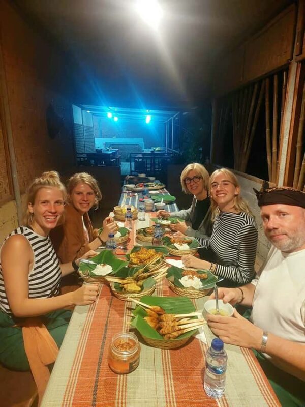 Munduk Balinese Cooking Class lunch/Dinner at a Local Home - Who Will Love This Experience?