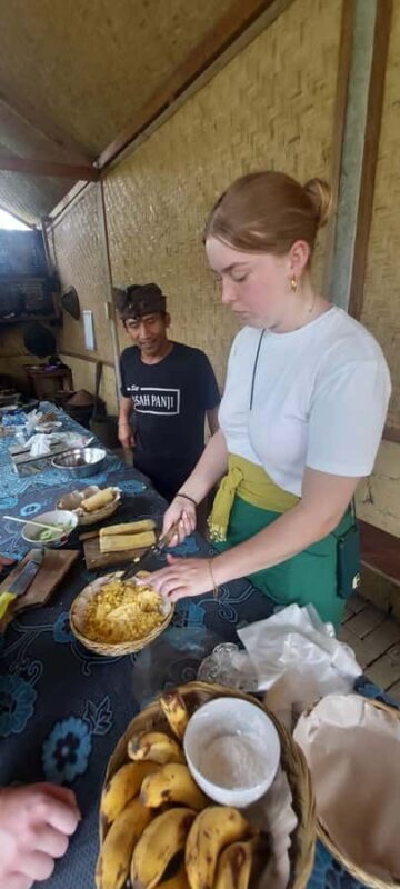 Munduk Balinese Cooking Class lunch/Dinner at a Local Home - Authentic Bali Flavors in Munduk: A Detailed Review of the Cooking Class at a Local Home