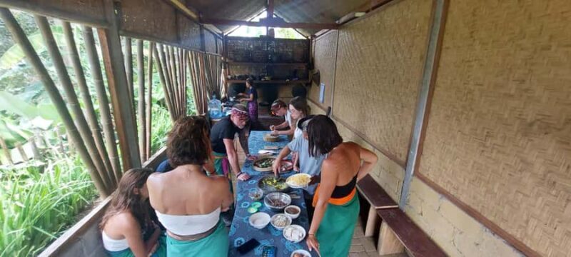 Munduk Balinese Cooking Class lunch/Dinner at a Local Home - Why This Tour Offers Real Value