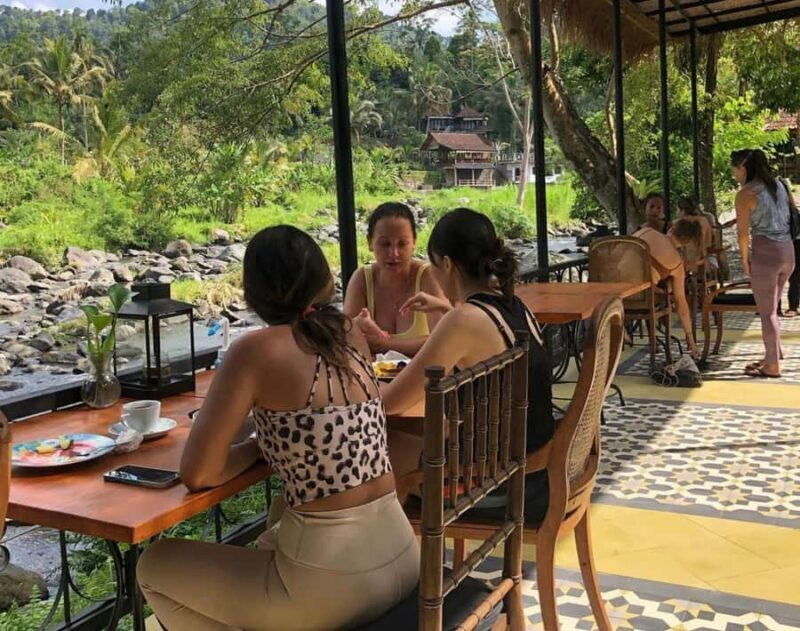 Munduk: Banyu Wana and Sekumpul Waterfall Trekking Tour - Good To Know