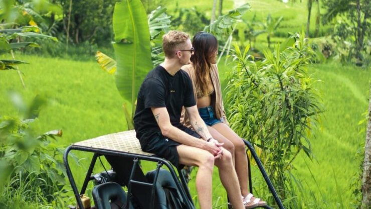 Munduk: Buggy Adventures With Picnic Lunch - Activity Details
