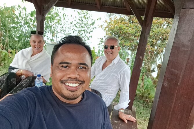 Munduk Car Hire With English Speaking Driver - Service Inclusions