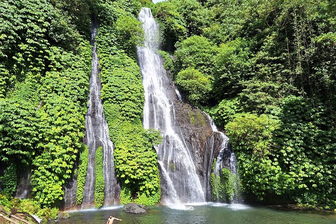 Munduk Car Hire With English Speaking Driver - Pricing and Guarantee Details