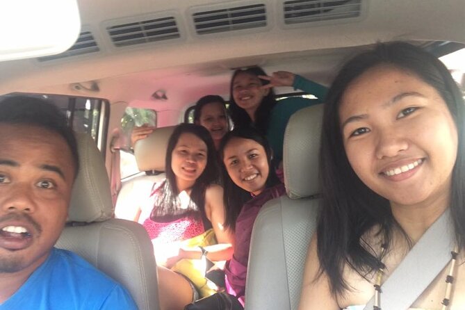 Munduk Car Hire With English Speaking Driver - Customer Reviews and Ratings