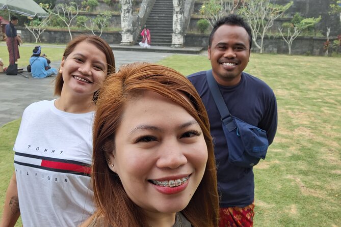 Munduk Car Hire With English Speaking Driver - Frequently Asked Questions