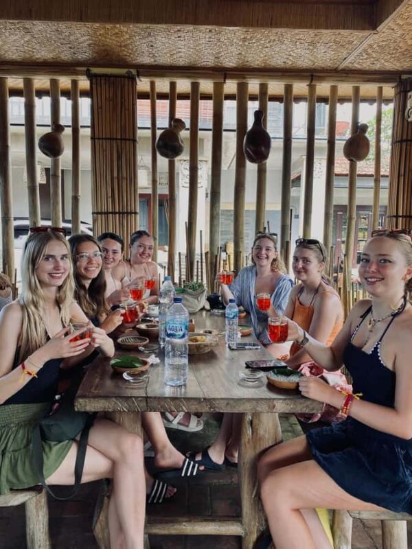 Munduk : Coffee Plantation Tour and Bamboo Weaving Class - Who Will Love This Experience?