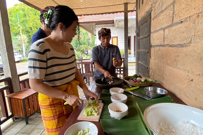 Munduk Culinary Adventure: Cooking & Waterfall Wonders - Booking and Participation Details