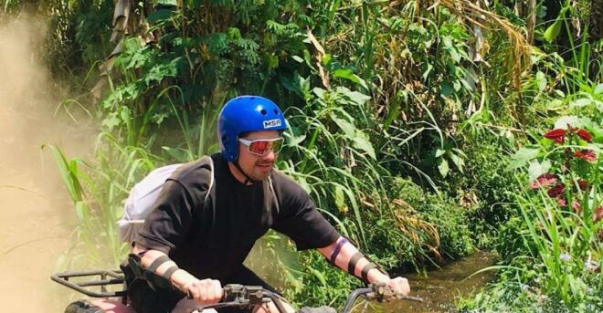 Munduk : Fun ATV Quad Bike Adventure With Natural Waterfall - Payment and Flexibility