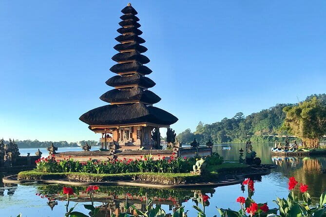 Munduk Highlights: Stunning North Bali Waterfalls & Temple - Why This Tour is Worth Considering