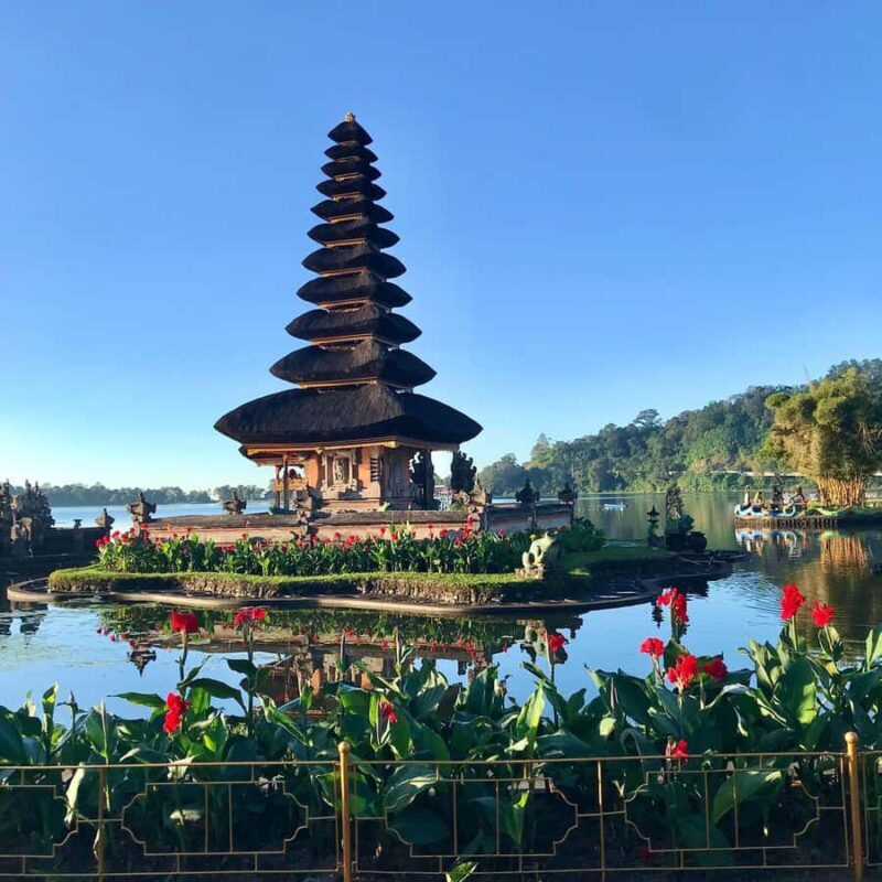 Munduk Highlights: Stunning North Bali Waterfalls & Temple - Good To Know