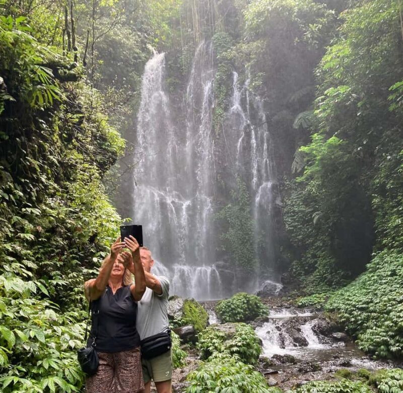 Munduk Highlights: Stunning North Bali Waterfalls & Temple - Practical Details and Tips