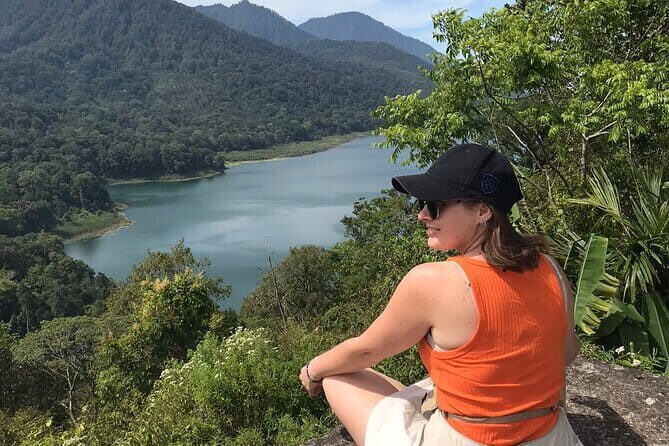 Munduk Highlights: Stunning North Bali Waterfalls & Temple - Exploring the Munduk Highlights Tour