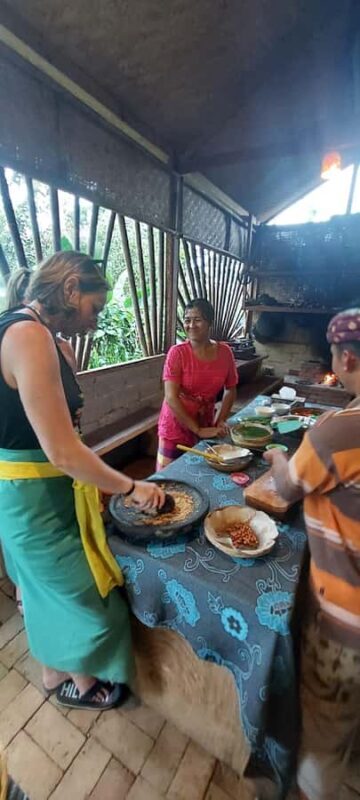 Munduk Jungle Trek & Hidden Waterfalls with Local Guide - The Experience of a Local Guide