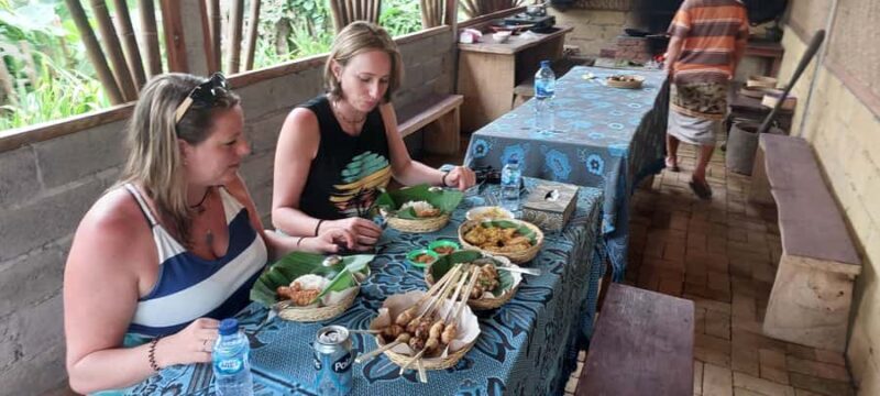 Munduk Jungle Trek & Hidden Waterfalls with Local Guide - The Value of the Experience