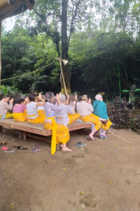MUNDUK : Jungle Trekking and Jumping in Natural Pools - Itinerary Highlights