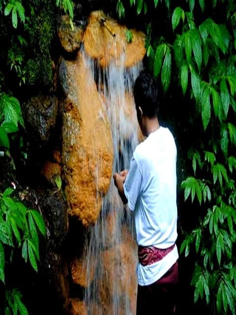 MUNDUK : Jungle Trekking Day Tour - What to Bring