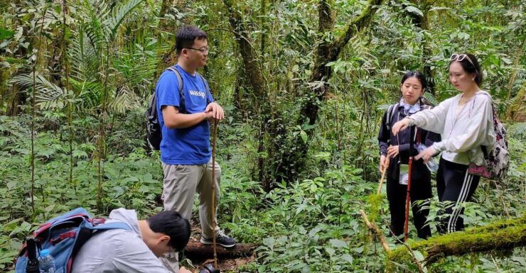 Munduk : Jungle Trekking,Canoeing & Balinese Cooking Class - Good To Know