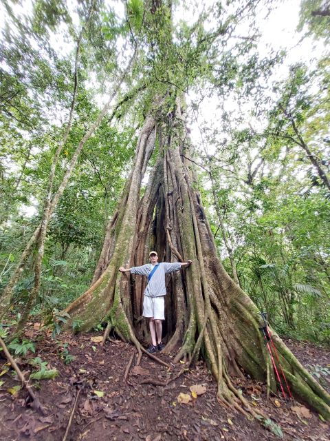 Munduk : Jungle Trekking,Canoeing & Balinese Cooking Class - Booking Details