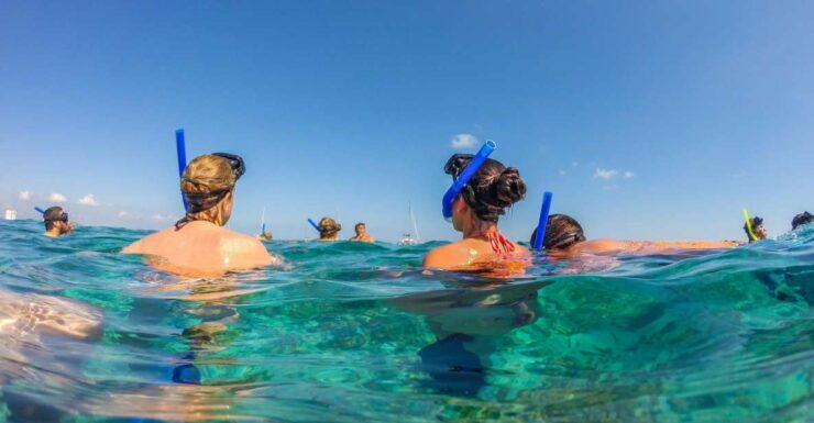 Munduk/Lovina: Waterfall, Snorkeling & Dolphin Watching Tour - Tour Duration and Logistics