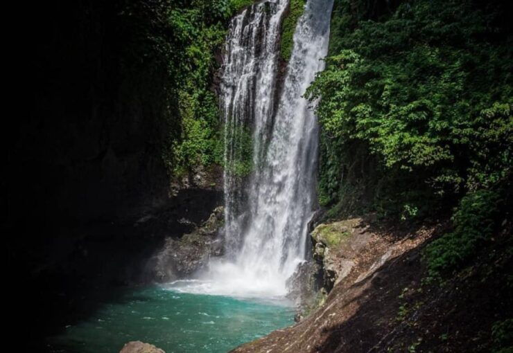 Munduk/Lovina: Waterfall, Snorkeling & Dolphin Watching Tour - Activity Options and Highlights