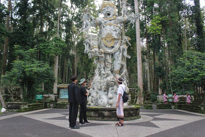 Munduk Private Customized Highlights Tour - FAQ