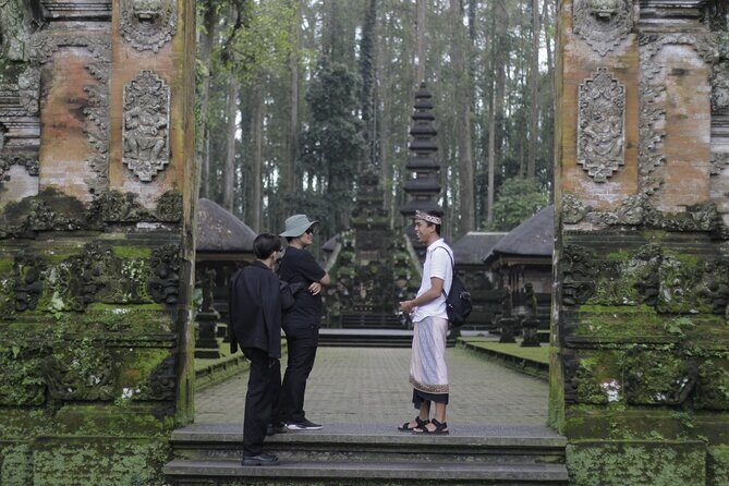 Munduk Private Customized Highlights Tour - Practical Details and Tips