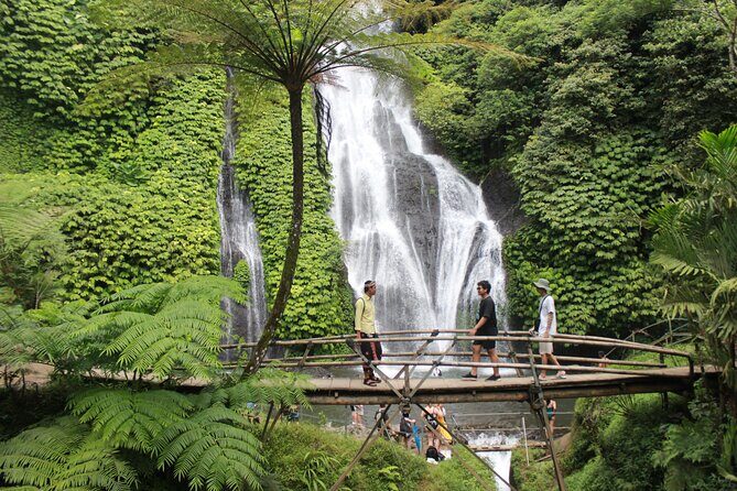 Munduk Private Customized Highlights Tour - The Sum Up