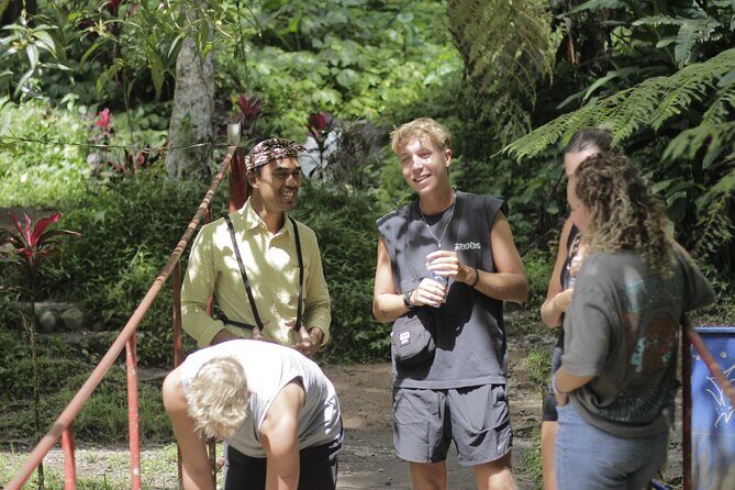 Munduk Private Customized Highlights Tour - FAQ