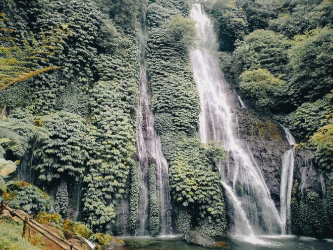 Munduk: Rainforest Hiking, Canoeing And Waterfall Tour - Customer Experiences