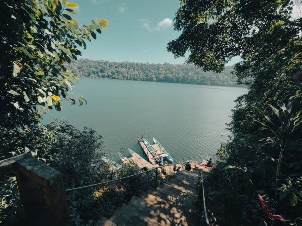 Munduk: Rainforest Hiking, Canoeing And Waterfall Tour - Questions You May Have