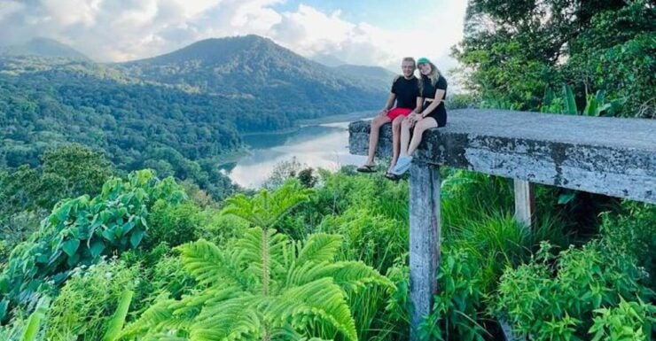 Munduk : Rainforest Trekking, Lake Canoeing & Best Waterfall - Good To Know