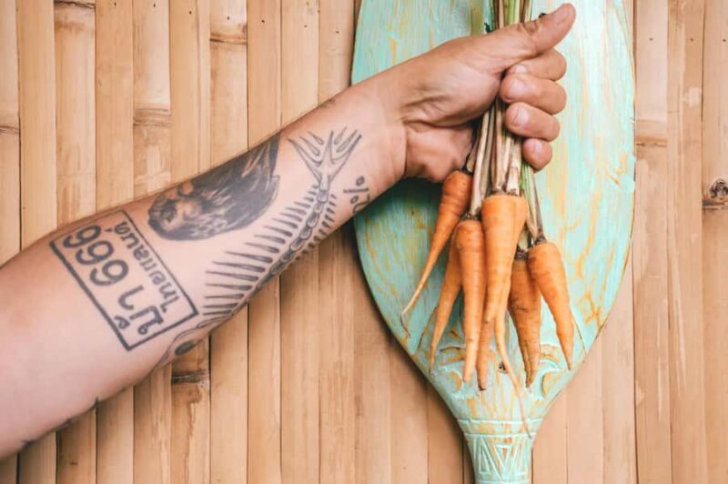 Munduk: Regenerative Roots Permaculture Farm Tour - Introduction