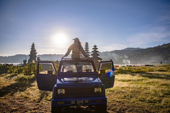 Munduk Sunrise Jeep Tour to Twin Lake and Hidden Waterfall - Who Would Love This Tour?