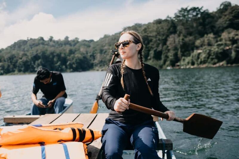 Munduk: Twin Lake Jungle Hike, Ulun Danu Temple, & Waterfall - Who Will Love This Tour?