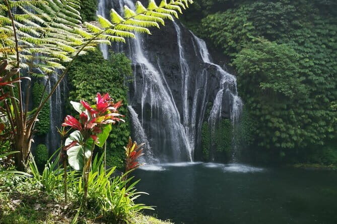 Munduk Twin lake Trekking, Ulun Danu Beratan & Hidden Waterfall - The Itinerary: What to Expect from Start to Finish