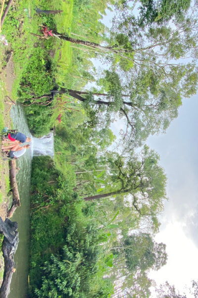 Munduk:2-Days Discover 8 Hidden Waterfalls & Champing - Booking and Cancellation Policy