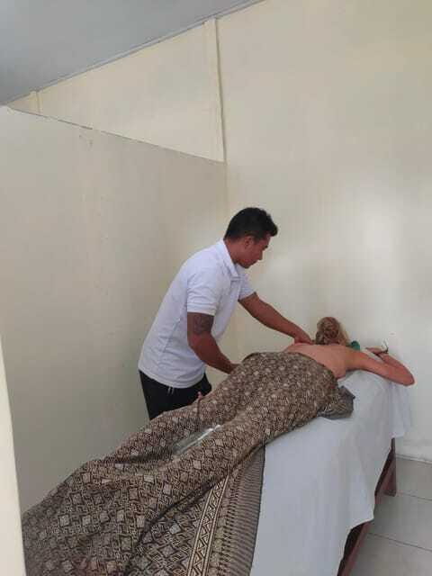 MUNDUK:Tamblingan lake Canoieng & Sunrise tour - The Scenic Highlights