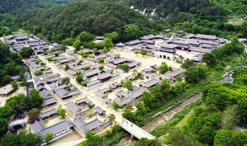Mungyeong K-Drama & Film Tour-The King and the Clown&Queen of Tears - What the Mungyeong day tour is really like