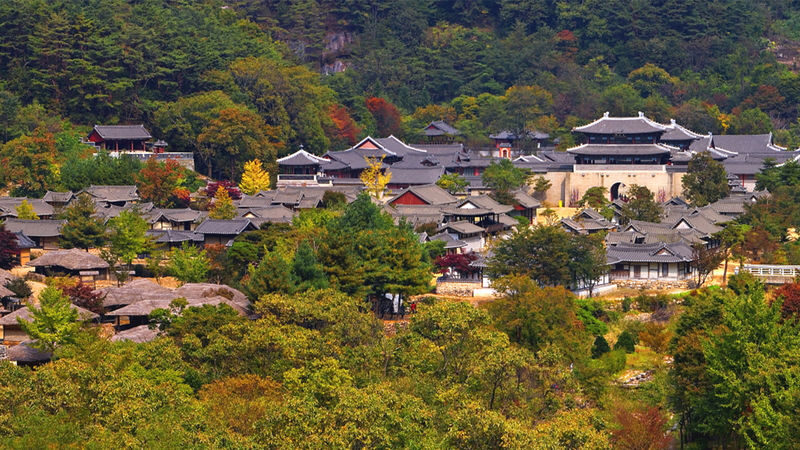 Mungyeong K-Drama & Film Tour-The King and the Clown&Queen of Tears - Should you book this Mungyeong tour?